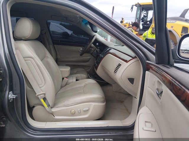 Aukcja sprzedaży 2006 Cadillac Dts Standard, vin: 1G6KD57Y16U244833, numer aukcji: 45015532