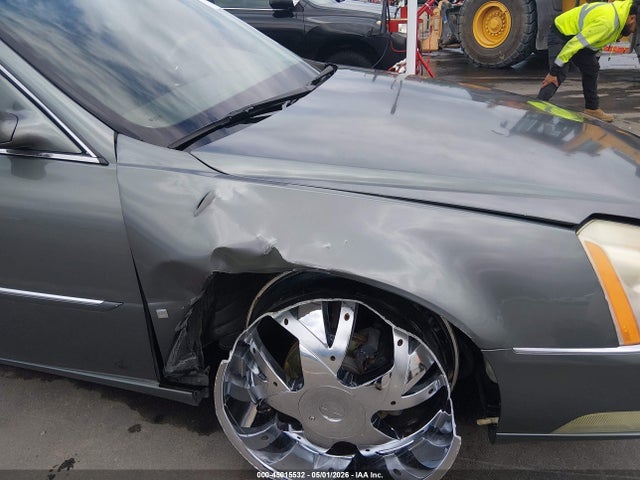 Aukcja sprzedaży 2006 Cadillac Dts Standard, vin: 1G6KD57Y16U244833, numer aukcji: 45015532