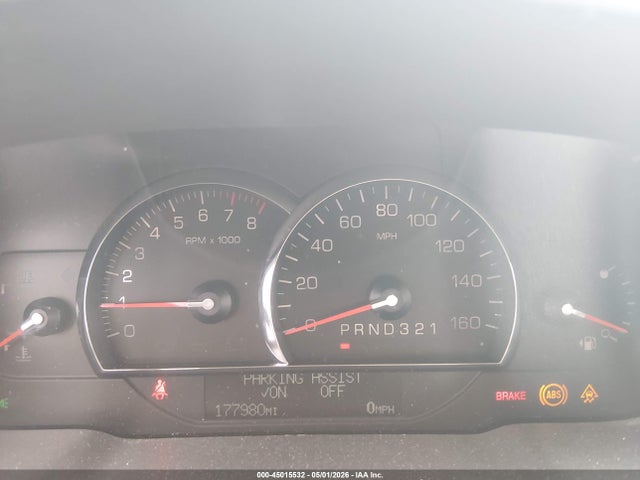 Aukcja sprzedaży 2006 Cadillac Dts Standard, vin: 1G6KD57Y16U244833, numer aukcji: 45015532