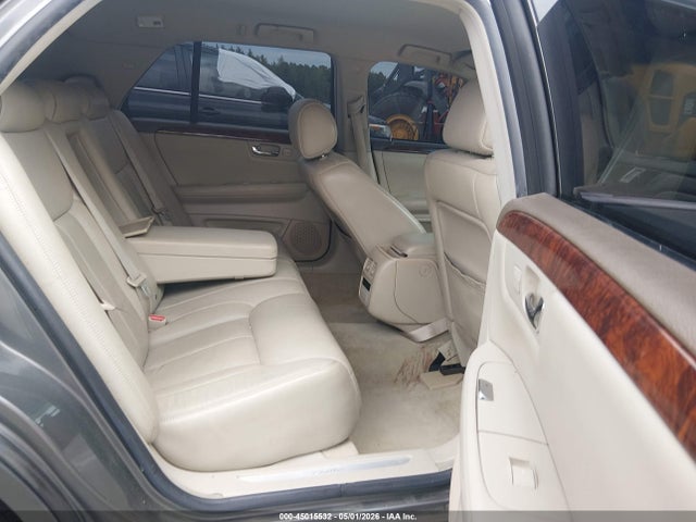 Aukcja sprzedaży 2006 Cadillac Dts Standard, vin: 1G6KD57Y16U244833, numer aukcji: 45015532