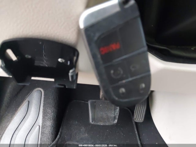 Chrysler 200 Limited 2015 1C3CCCAB3FN653072 Image 11