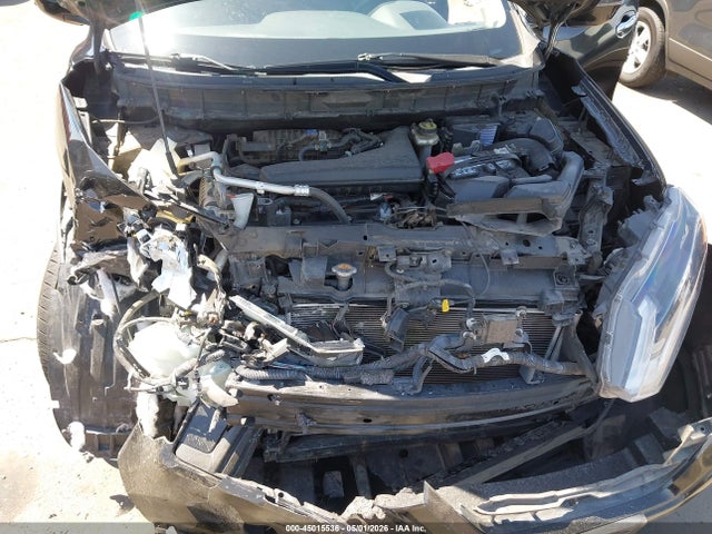 KNMAT2MT2LP512107 Nissan Rogue Sv Fwd
