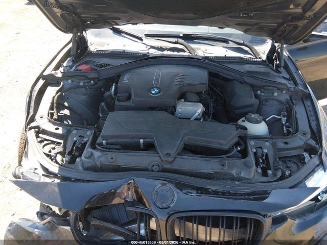 Продажа на аукционе авто 2016 Bmw 328i Xdrive, vin: WBA8E3G58GNU02110, номер лота: 45015539