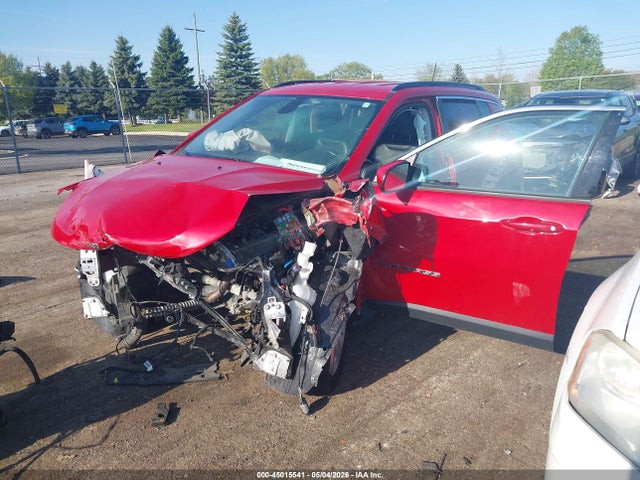 Aukcja sprzedaży 2019 Jeep Compass Latitude Fwd, vin: 3C4NJCBB3KT636226, numer aukcji: 45015541