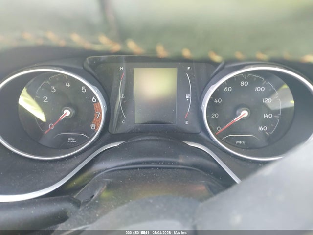 Aukcja sprzedaży 2019 Jeep Compass Latitude Fwd, vin: 3C4NJCBB3KT636226, numer aukcji: 45015541