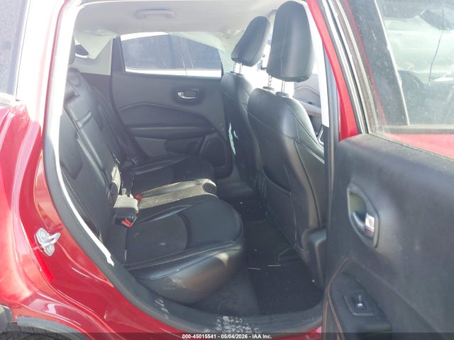Aukcja sprzedaży 2019 Jeep Compass Latitude Fwd, vin: 3C4NJCBB3KT636226, numer aukcji: 45015541