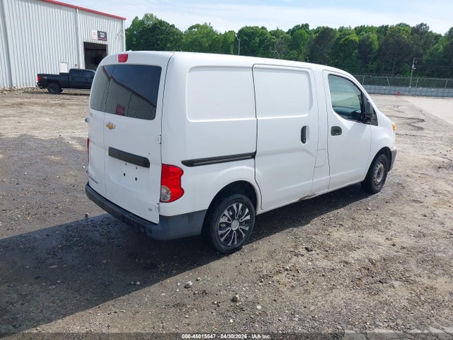 Продажа на аукционе авто 2015 Chevrolet City Express 1lt, vin: 3N63M0ZN4FK726846, номер лота: 45015547