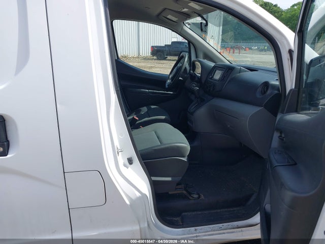 Продажа на аукционе авто 2015 Chevrolet City Express 1lt, vin: 3N63M0ZN4FK726846, номер лота: 45015547