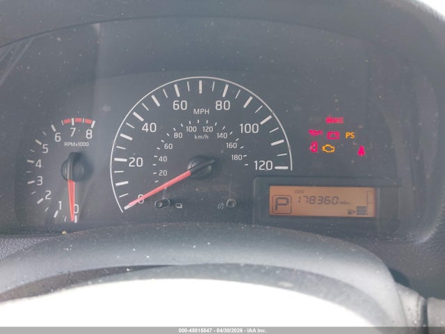 Продажа на аукционе авто 2015 Chevrolet City Express 1lt, vin: 3N63M0ZN4FK726846, номер лота: 45015547