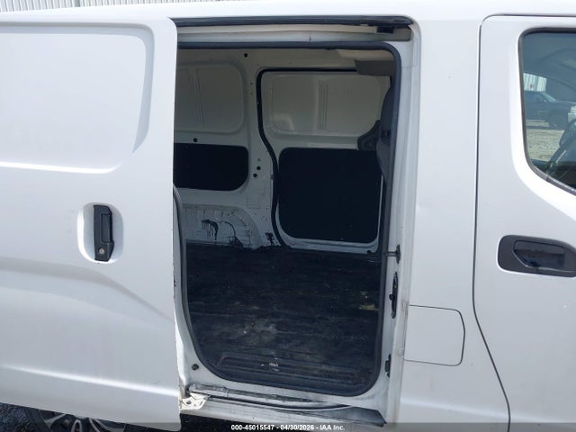 Продажа на аукционе авто 2015 Chevrolet City Express 1lt, vin: 3N63M0ZN4FK726846, номер лота: 45015547