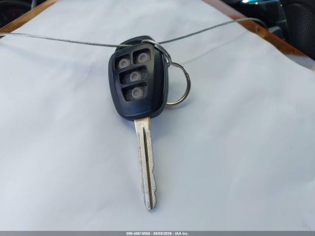 Toyota COROLLA LE 2016 2T1BURHE3GC684673 Image 11