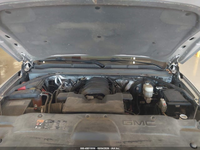 Aukcja sprzedaży 2016 Gmc Yukon Xl Denali, vin: 1GKS2HKJ5GR335904, numer aukcji: 45015556