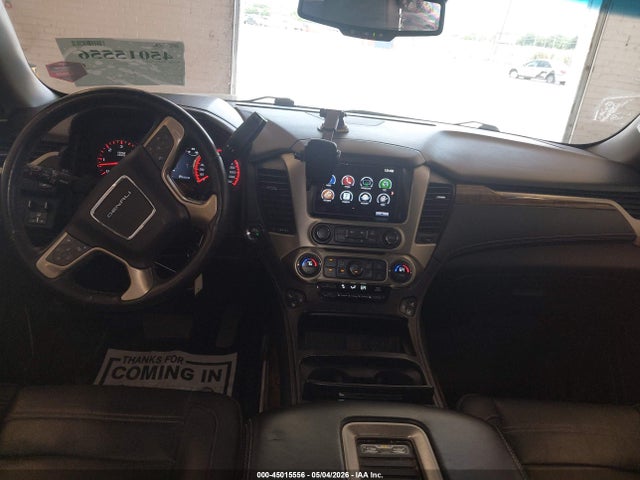 Aukcja sprzedaży 2016 Gmc Yukon Xl Denali, vin: 1GKS2HKJ5GR335904, numer aukcji: 45015556