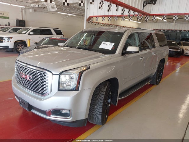Aukcja sprzedaży 2016 Gmc Yukon Xl Denali, vin: 1GKS2HKJ5GR335904, numer aukcji: 45015556