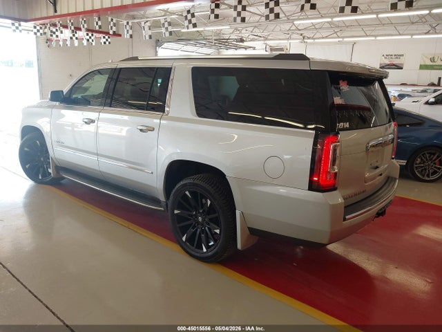 Aukcja sprzedaży 2016 Gmc Yukon Xl Denali, vin: 1GKS2HKJ5GR335904, numer aukcji: 45015556