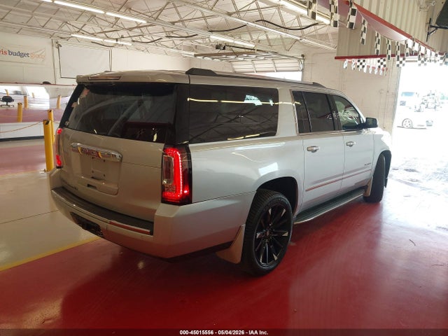 Aukcja sprzedaży 2016 Gmc Yukon Xl Denali, vin: 1GKS2HKJ5GR335904, numer aukcji: 45015556