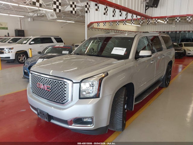 Aukcja sprzedaży 2016 Gmc Yukon Xl Denali, vin: 1GKS2HKJ5GR335904, numer aukcji: 45015556