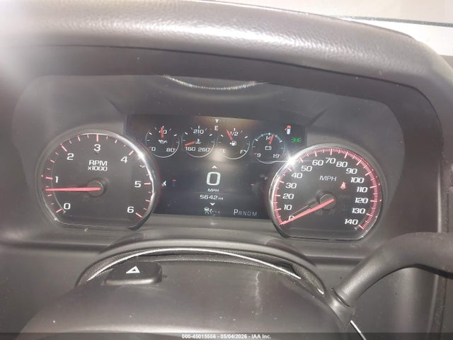 Aukcja sprzedaży 2016 Gmc Yukon Xl Denali, vin: 1GKS2HKJ5GR335904, numer aukcji: 45015556