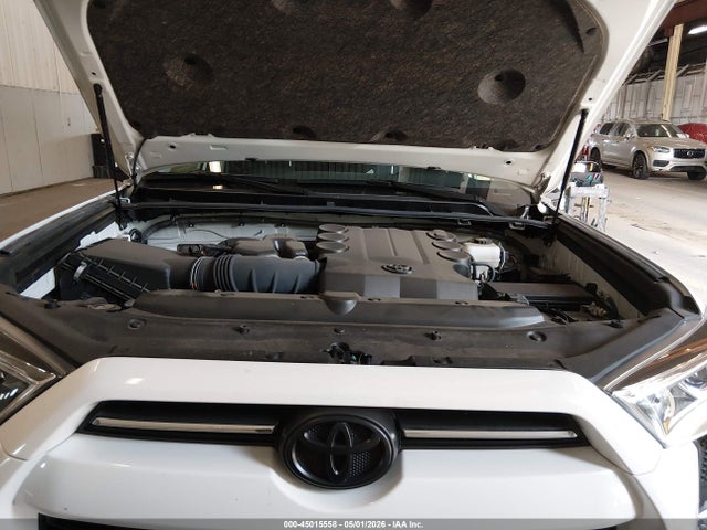 Продаж на аукціоні авто 2023 Toyota 4runner Sr5 Premium, vin: JTENU5JR7P6155166, номер лоту: 45015558