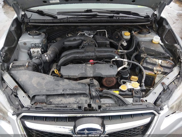 2013 Subaru Xv Crosstrek 2.0i Premium მანქანა იყიდება აუქციონზე, vin: JF2GPAVC3D2889603, აუქციონის ნომერი: 45015560