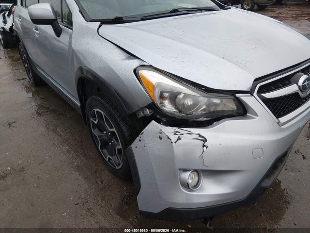 2013 Subaru Xv Crosstrek 2.0i Premium მანქანა იყიდება აუქციონზე, vin: JF2GPAVC3D2889603, აუქციონის ნომერი: 45015560
