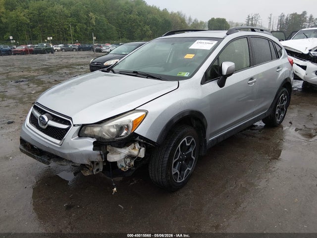 2013 Subaru Xv Crosstrek 2.0i Premium მანქანა იყიდება აუქციონზე, vin: JF2GPAVC3D2889603, აუქციონის ნომერი: 45015560
