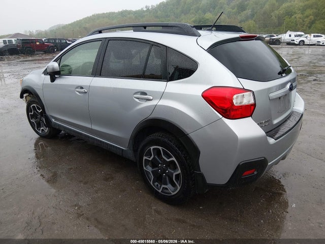 2013 Subaru Xv Crosstrek 2.0i Premium მანქანა იყიდება აუქციონზე, vin: JF2GPAVC3D2889603, აუქციონის ნომერი: 45015560