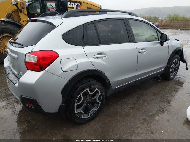 2013 Subaru Xv Crosstrek 2.0i Premium მანქანა იყიდება აუქციონზე, vin: JF2GPAVC3D2889603, აუქციონის ნომერი: 45015560