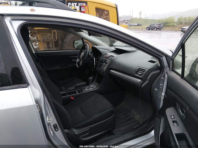2013 Subaru Xv Crosstrek 2.0i Premium მანქანა იყიდება აუქციონზე, vin: JF2GPAVC3D2889603, აუქციონის ნომერი: 45015560