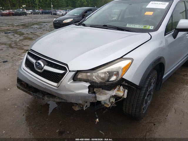 2013 Subaru Xv Crosstrek 2.0i Premium მანქანა იყიდება აუქციონზე, vin: JF2GPAVC3D2889603, აუქციონის ნომერი: 45015560