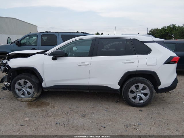 Продажа на аукционе авто 2023 Toyota Rav4 Le, vin: 2T3H1RFV3PC245129, номер лота: 45015562