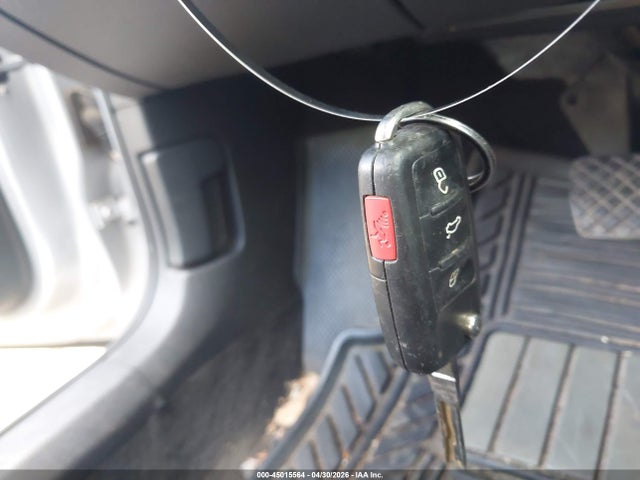 2013 Volkswagen Passat 2.5l S მანქანა იყიდება აუქციონზე, vin: 1VWAP7A30DC072576, აუქციონის ნომერი: 45015564