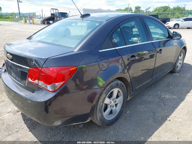 Aukcja sprzedaży 2015 Chevrolet Cruze 1lt Auto, vin: 1G1PC5SB4F7255972, numer aukcji: 45015566