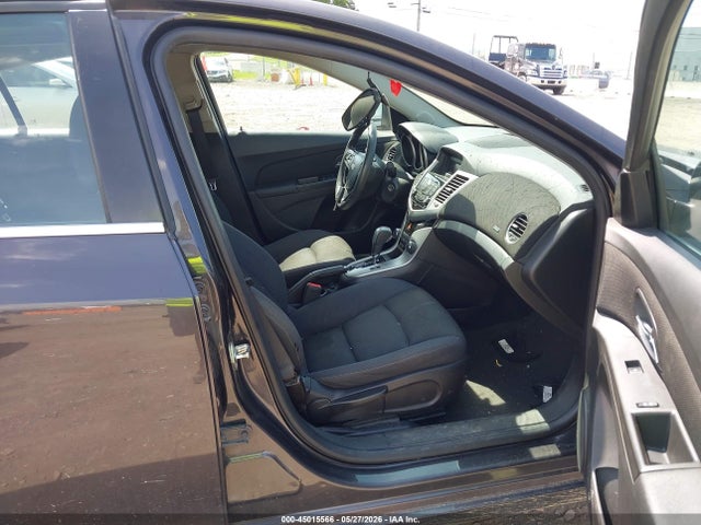 Aukcja sprzedaży 2015 Chevrolet Cruze 1lt Auto, vin: 1G1PC5SB4F7255972, numer aukcji: 45015566