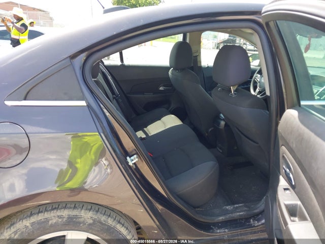 Aukcja sprzedaży 2015 Chevrolet Cruze 1lt Auto, vin: 1G1PC5SB4F7255972, numer aukcji: 45015566