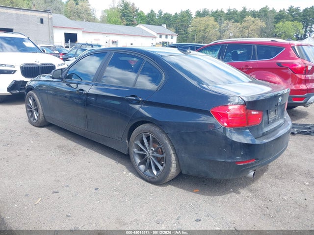 Aukcja sprzedaży 2015 Bmw 320i Xdrive, vin: WBA3C3C55FK202176, numer aukcji: 45015574