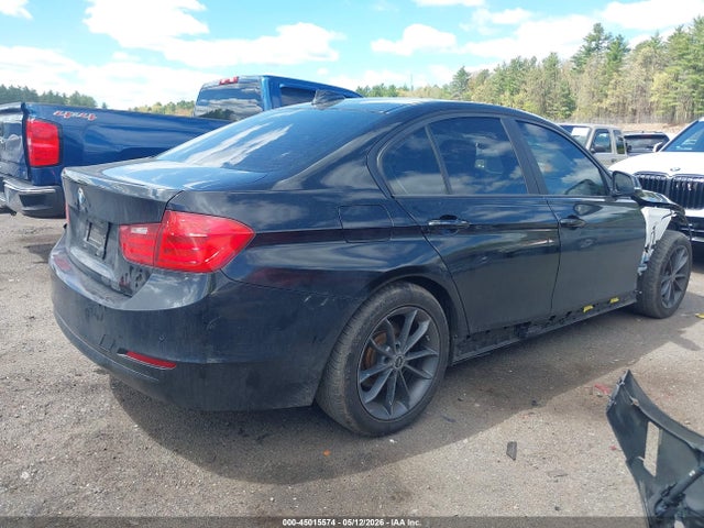 Aukcja sprzedaży 2015 Bmw 320i Xdrive, vin: WBA3C3C55FK202176, numer aukcji: 45015574