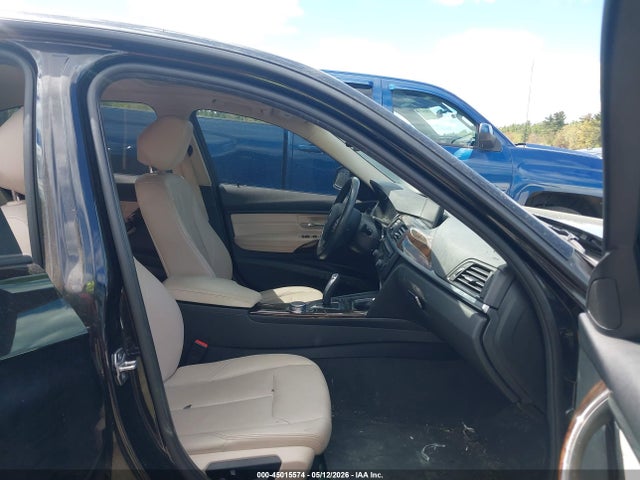 Aukcja sprzedaży 2015 Bmw 320i Xdrive, vin: WBA3C3C55FK202176, numer aukcji: 45015574