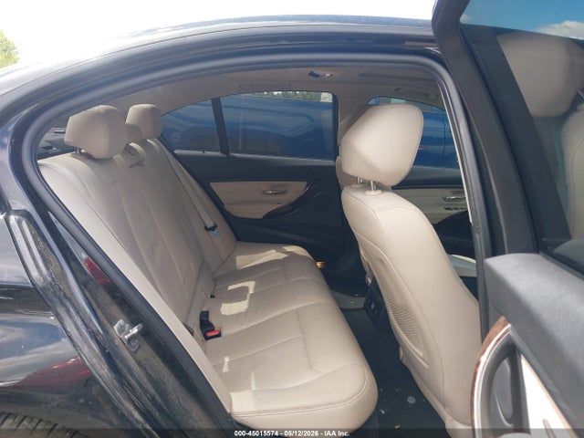 Aukcja sprzedaży 2015 Bmw 320i Xdrive, vin: WBA3C3C55FK202176, numer aukcji: 45015574
