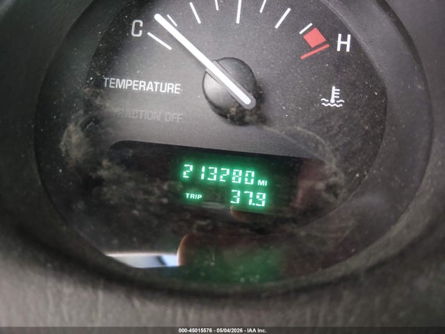 Продажа на аукционе авто 2005 Buick Lesabre Custom, vin: 1G4HP52K55U282884, номер лота: 45015576