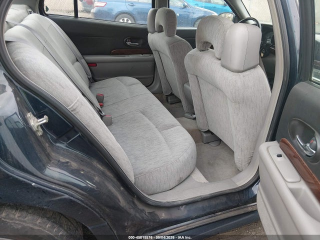 Продажа на аукционе авто 2005 Buick Lesabre Custom, vin: 1G4HP52K55U282884, номер лота: 45015576