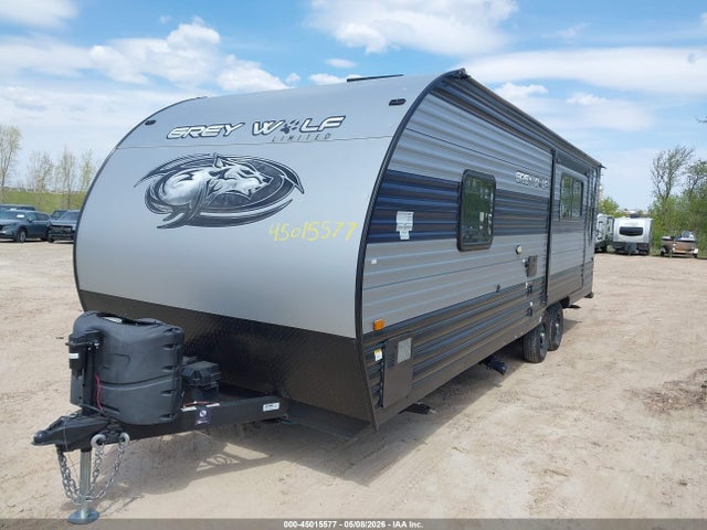Продаж на аукціоні авто 2022 Cherokee Other, vin: 4X4TCKY2XNK077583, номер лоту: 45015577