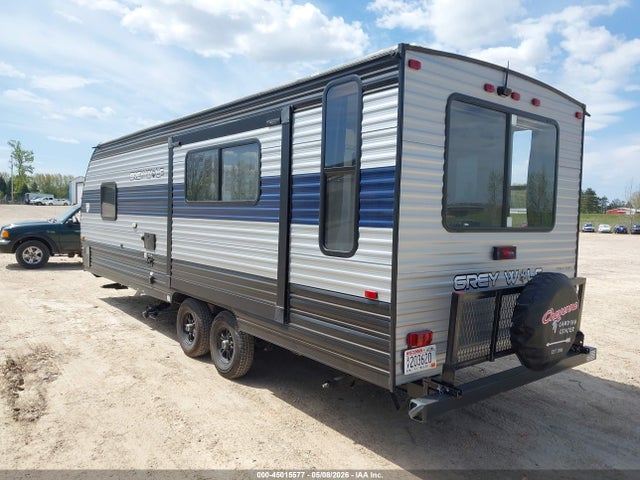Продаж на аукціоні авто 2022 Cherokee Other, vin: 4X4TCKY2XNK077583, номер лоту: 45015577