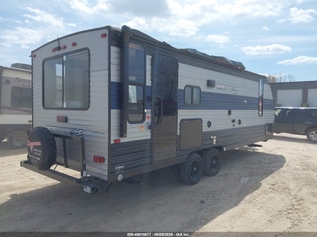 Продаж на аукціоні авто 2022 Cherokee Other, vin: 4X4TCKY2XNK077583, номер лоту: 45015577