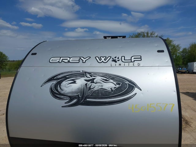 Продаж на аукціоні авто 2022 Cherokee Other, vin: 4X4TCKY2XNK077583, номер лоту: 45015577
