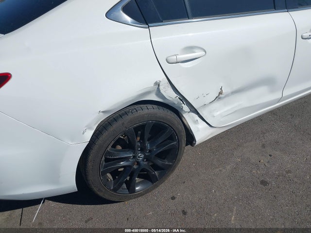 Aukcja sprzedaży 2014 Mazda Mazda6 I Grand Touring, vin: JM1GJ1W60E1116491, numer aukcji: 45015580