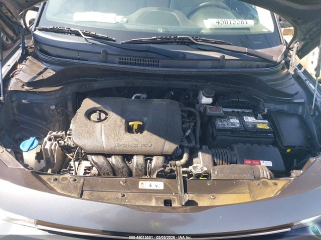 Aukcja sprzedaży 2020 Kia Soul Lx, vin: KNDJ23AU4L7722987, numer aukcji: 45015581