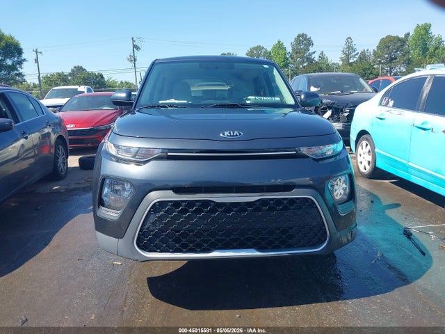 Aukcja sprzedaży 2020 Kia Soul Lx, vin: KNDJ23AU4L7722987, numer aukcji: 45015581