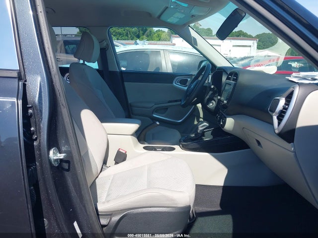 Aukcja sprzedaży 2020 Kia Soul Lx, vin: KNDJ23AU4L7722987, numer aukcji: 45015581