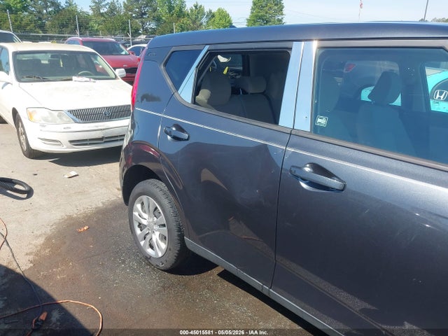 Aukcja sprzedaży 2020 Kia Soul Lx, vin: KNDJ23AU4L7722987, numer aukcji: 45015581